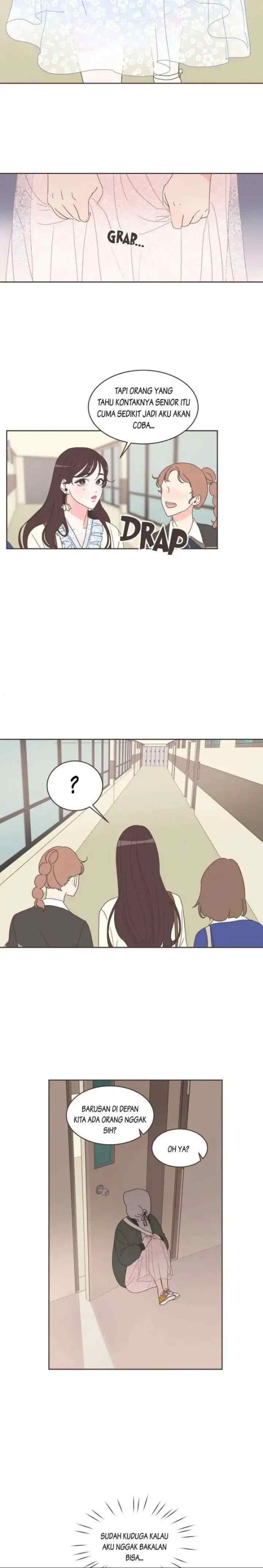 She's My Type chapter 16 halaman 9