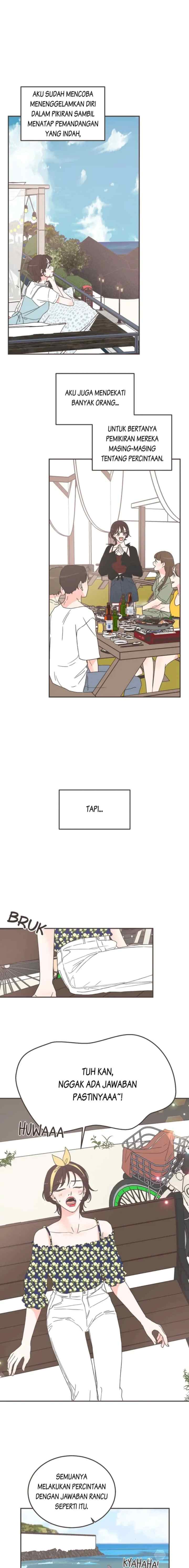 She's My Type chapter 160 halaman 4