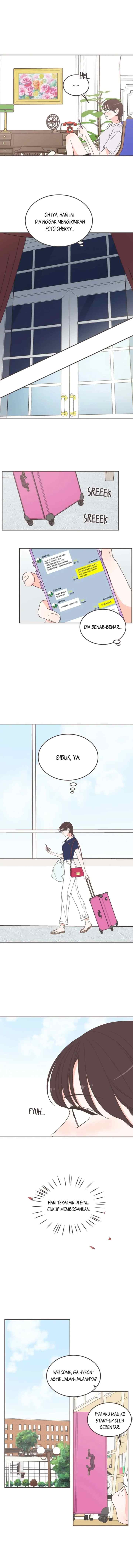 She's My Type chapter 161 halaman 4