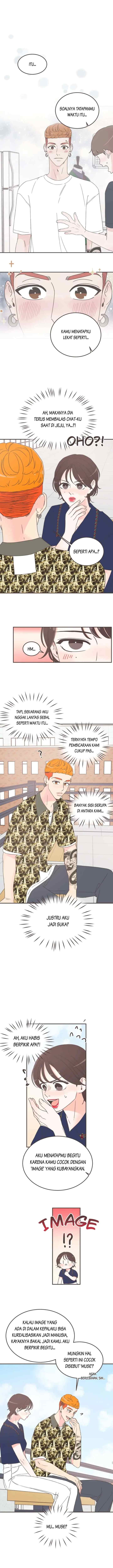 She's My Type chapter 161 halaman 8