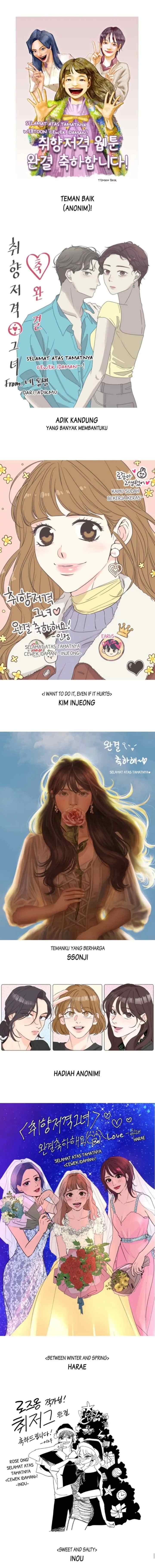 She's My Type chapter 162 halaman 11