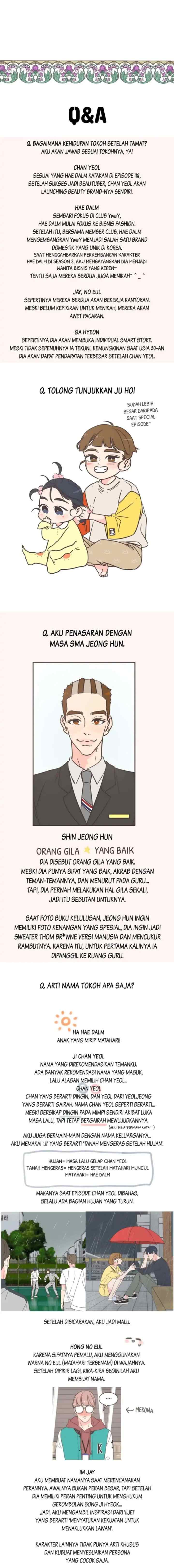 She's My Type chapter 162 halaman 6