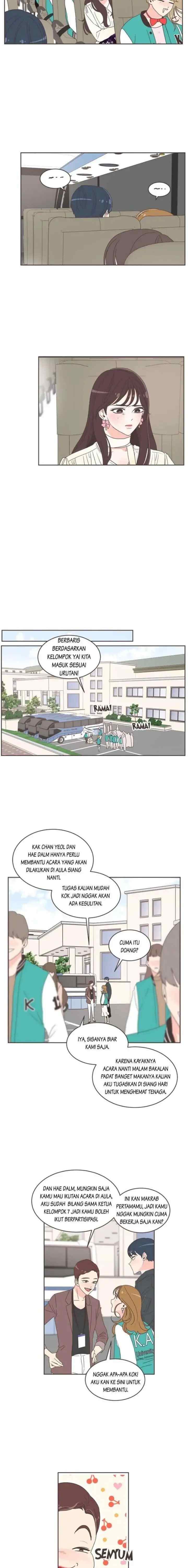 She's My Type chapter 18 halaman 4