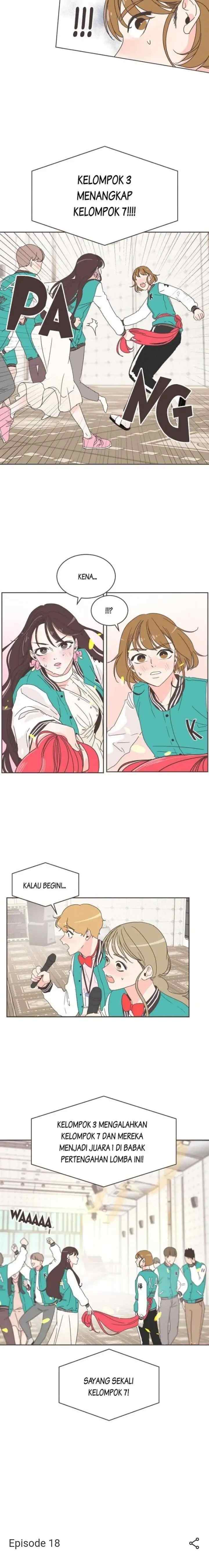 She's My Type chapter 18 halaman 13