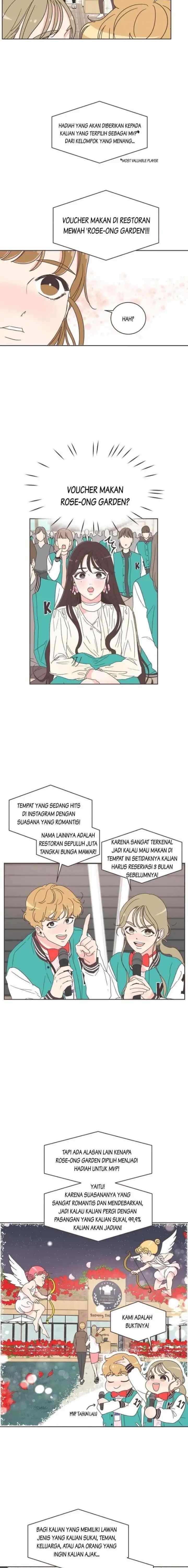 She's My Type chapter 18 halaman 9