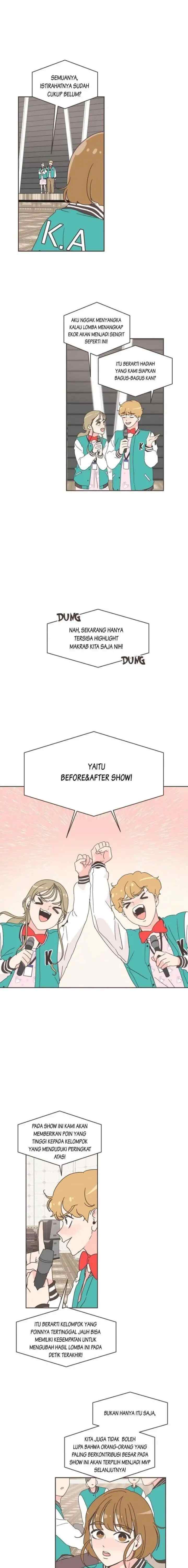 She's My Type chapter 19 halaman 6