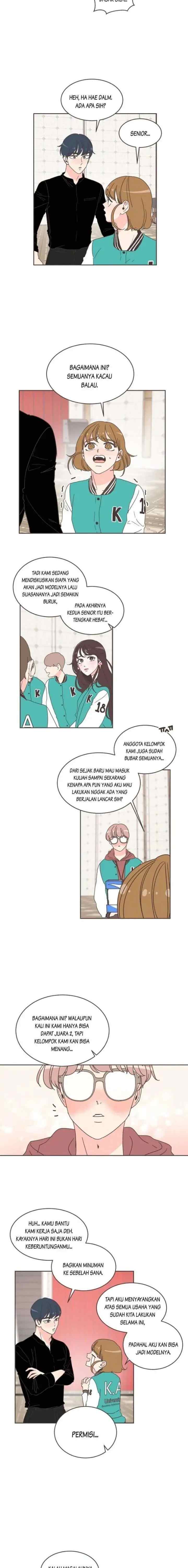 She's My Type chapter 19 halaman 13