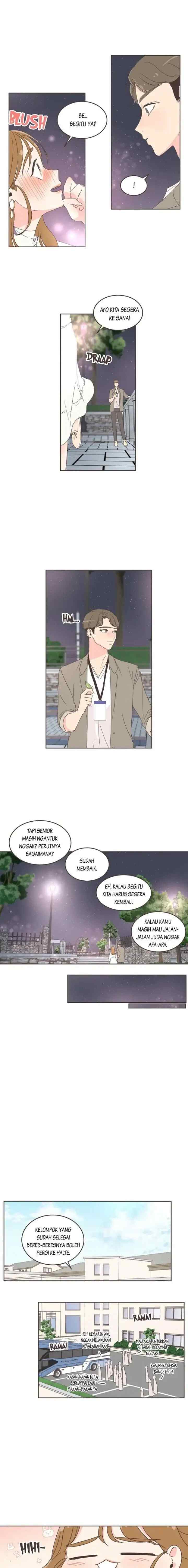 She's My Type chapter 25 halaman 11