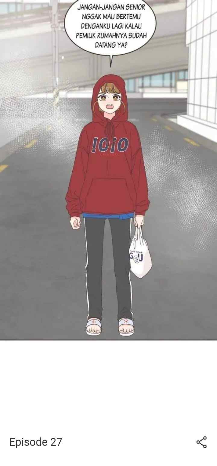 She's My Type chapter 27 halaman 13