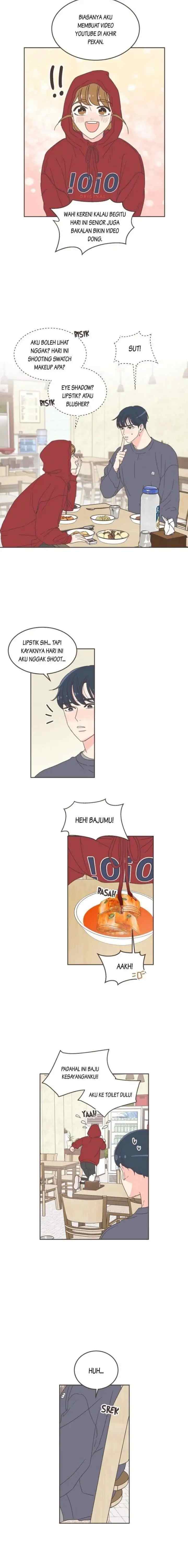 She's My Type chapter 27 halaman 6