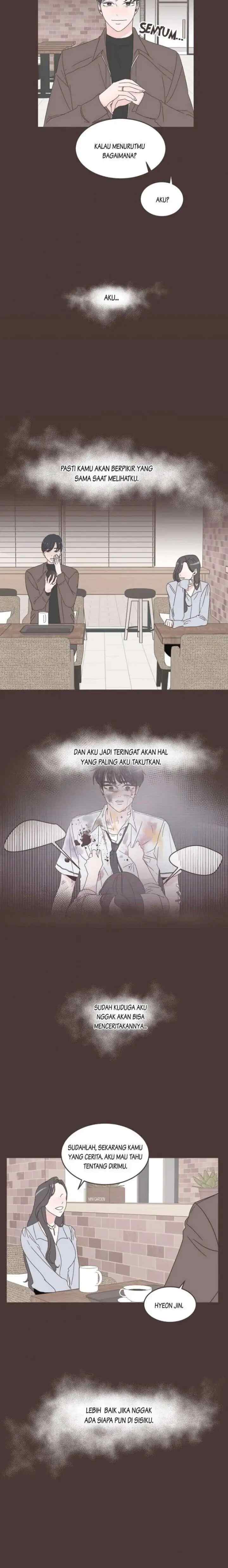 She's My Type chapter 28 halaman 9