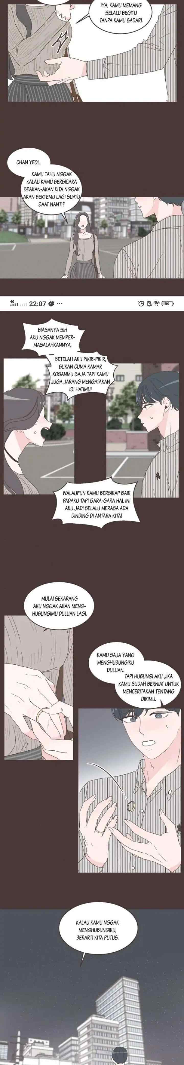 She's My Type chapter 28 halaman 5
