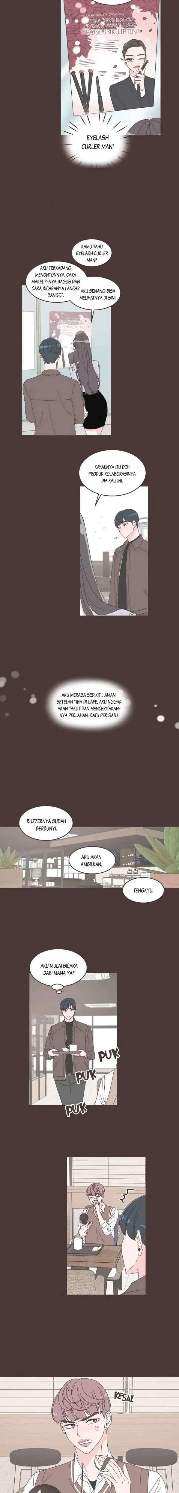 She's My Type chapter 28 halaman 7