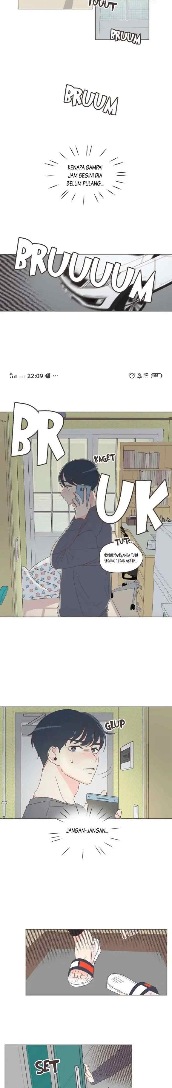 She's My Type chapter 28 halaman 14