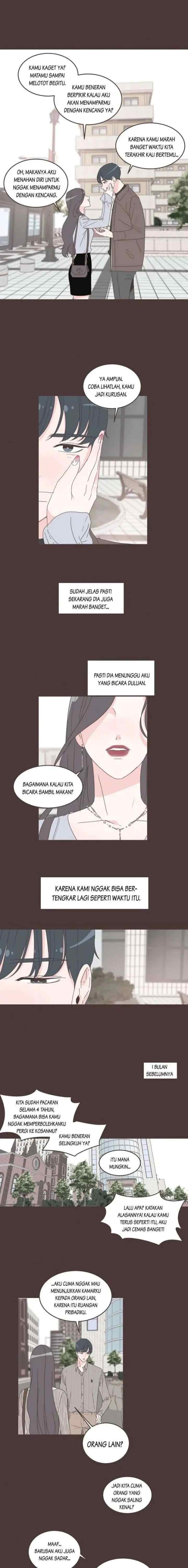 She's My Type chapter 28 halaman 4