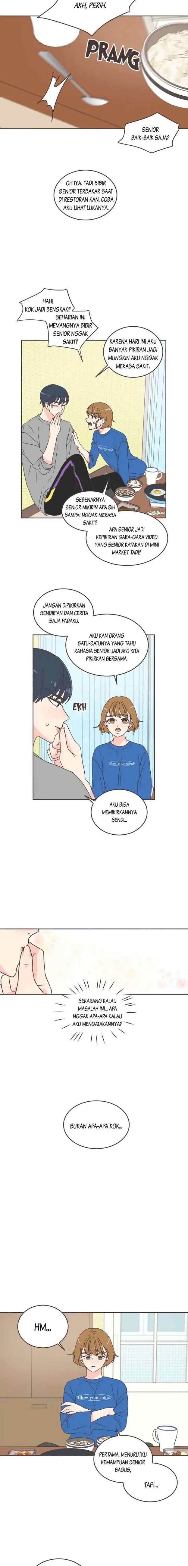 She's My Type chapter 29 halaman 12