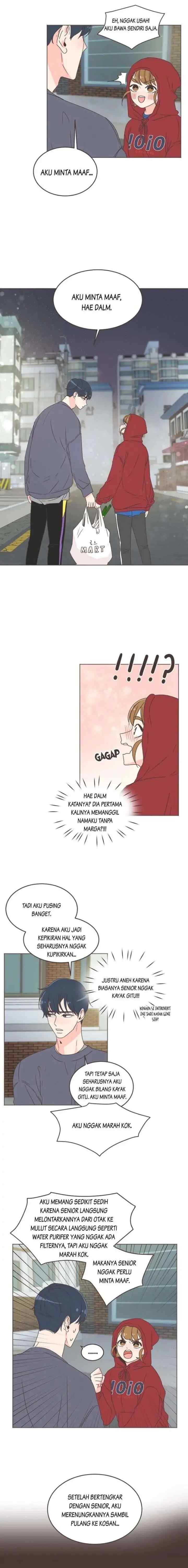 She's My Type chapter 29 halaman 6