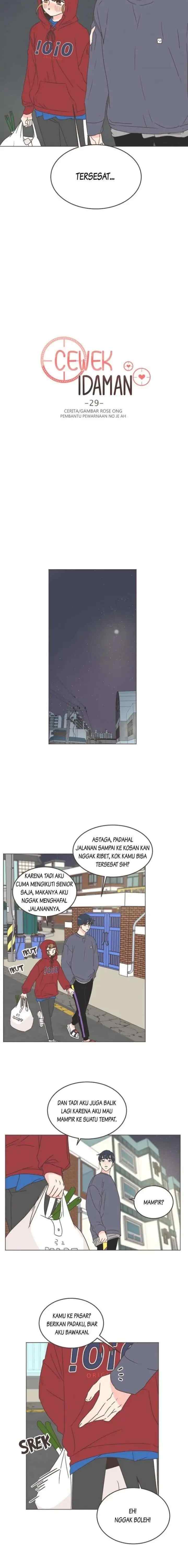 She's My Type chapter 29 halaman 4