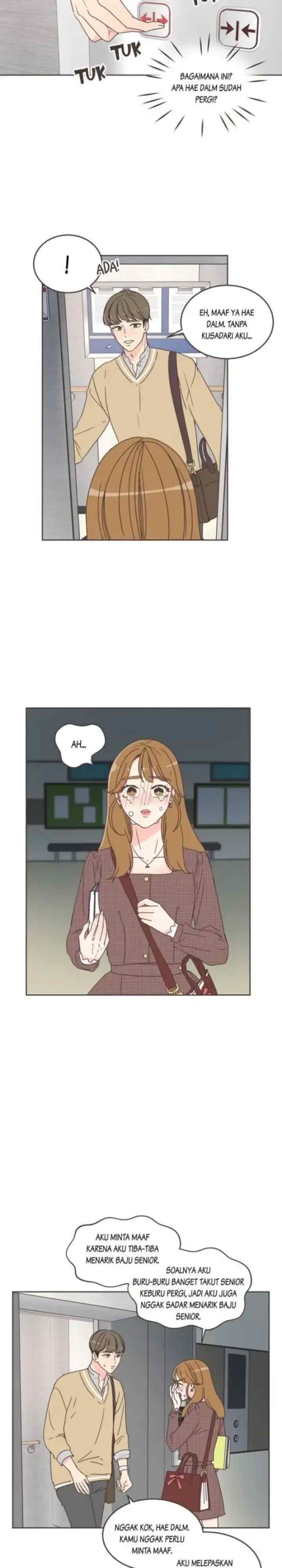 She's My Type chapter 33 halaman 7