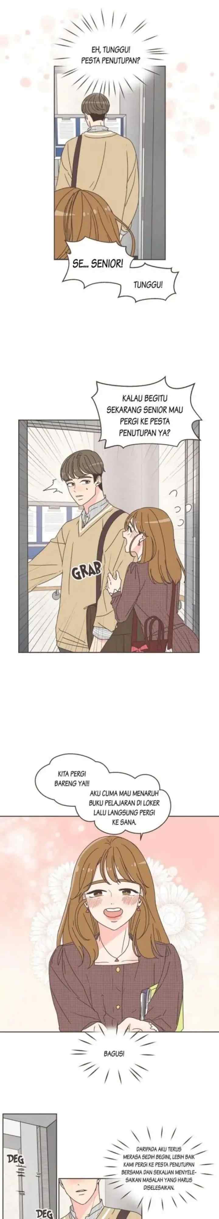 She's My Type chapter 33 halaman 4