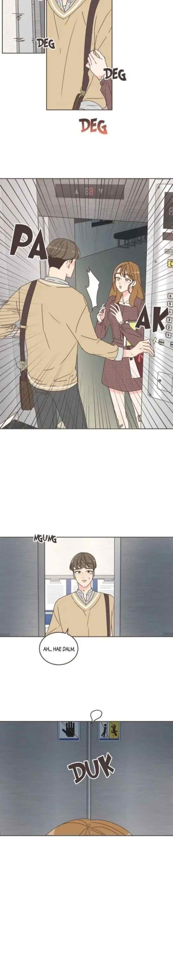 She's My Type chapter 33 halaman 5