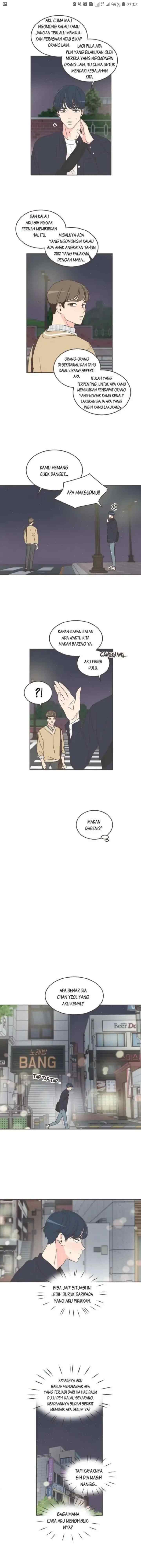 She's My Type chapter 34 halaman 5