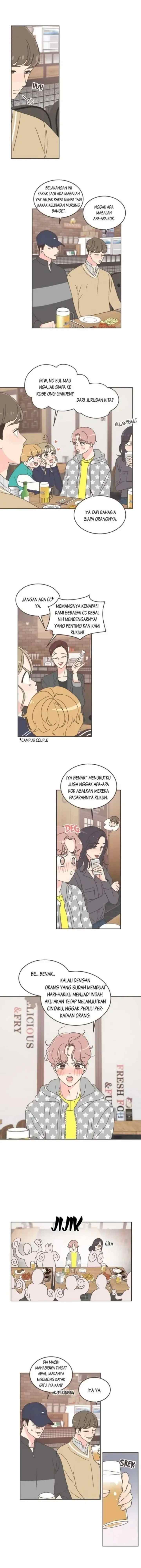 She's My Type chapter 34 halaman 7