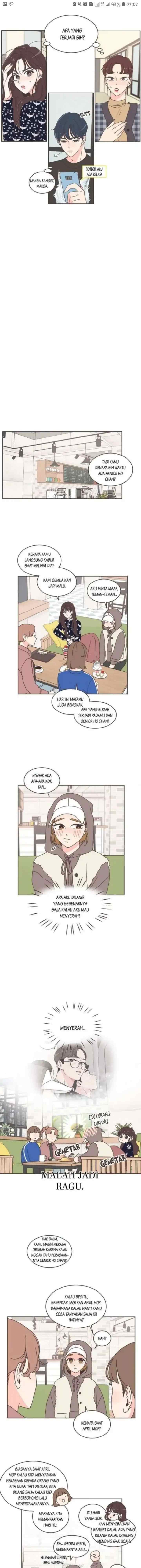 She's My Type chapter 35 halaman 5
