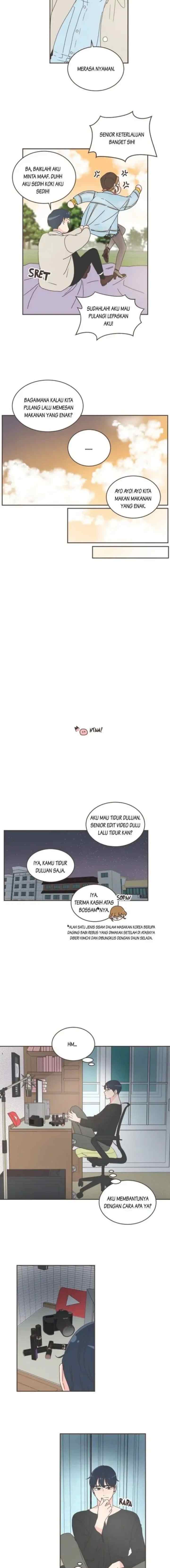 She's My Type chapter 38 halaman 8