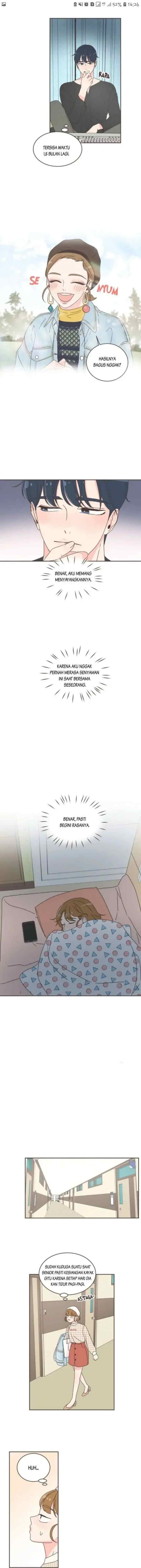She's My Type chapter 38 halaman 9