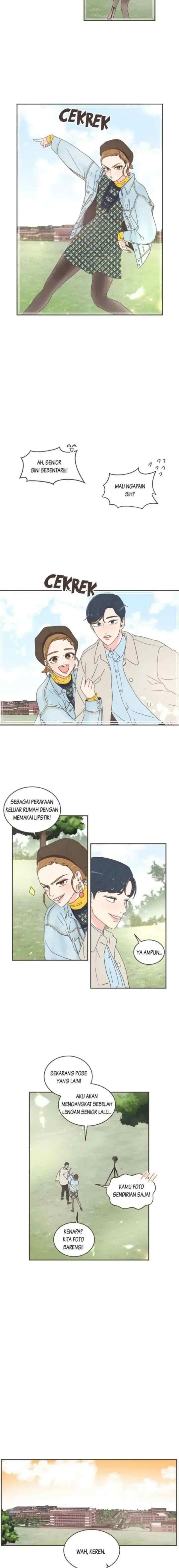She's My Type chapter 38 halaman 4