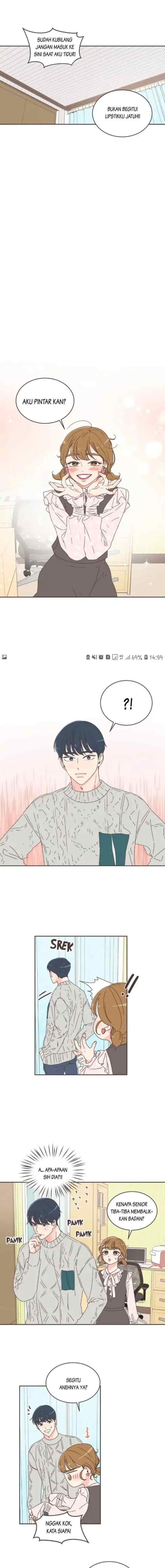 She's My Type chapter 42 halaman 4