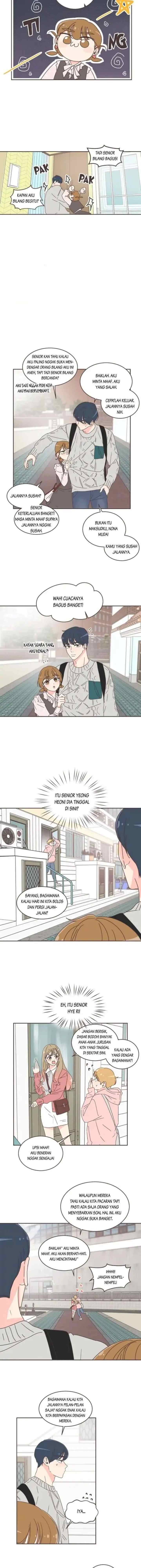 She's My Type chapter 42 halaman 6
