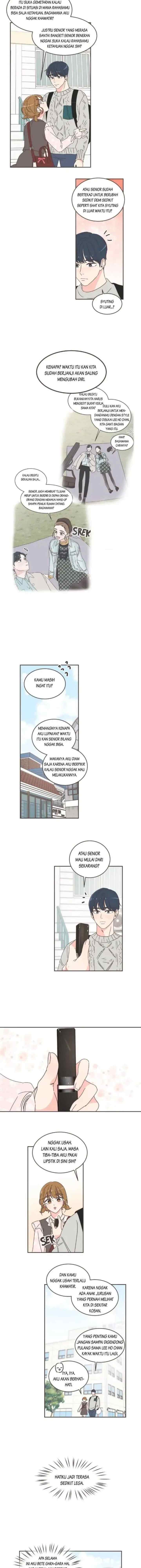 She's My Type chapter 42 halaman 9
