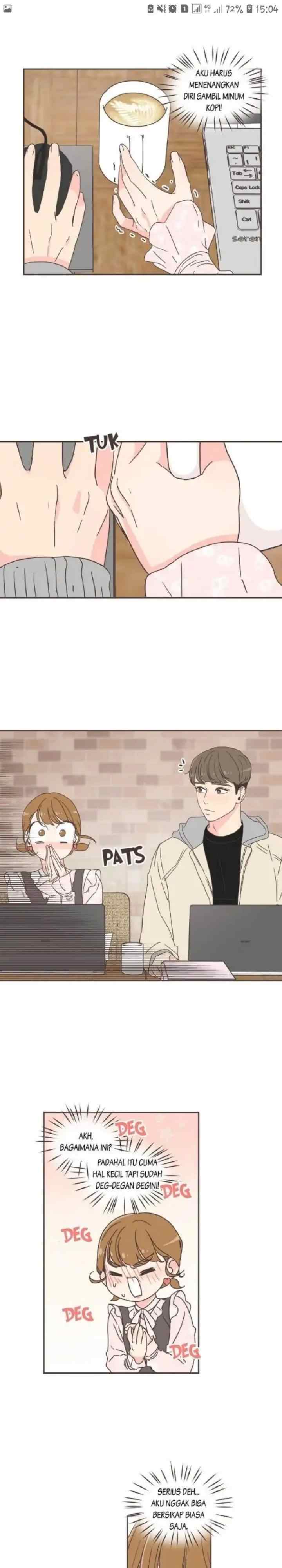 She's My Type chapter 43 halaman 8