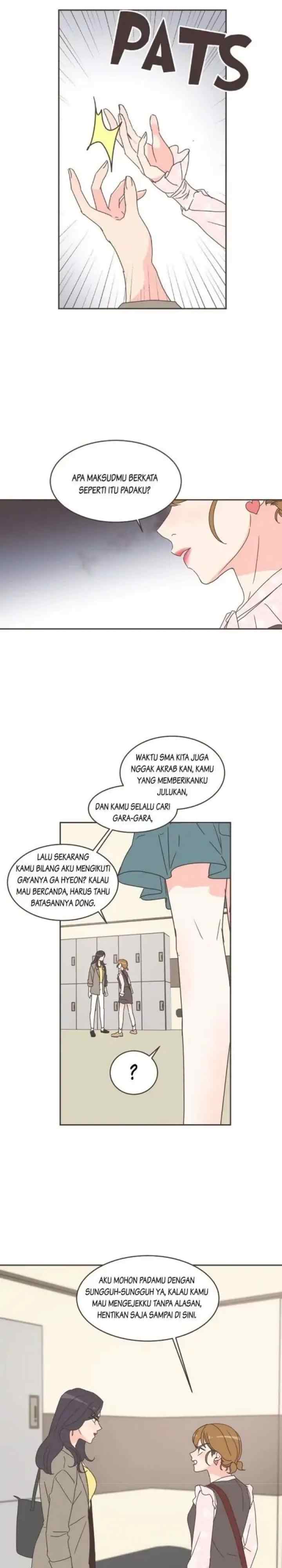 She's My Type chapter 43 halaman 18