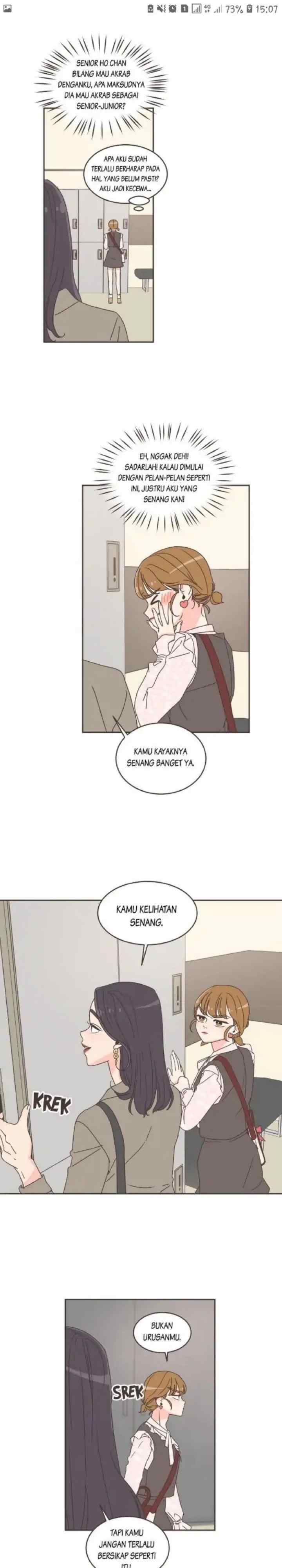 She's My Type chapter 43 halaman 15