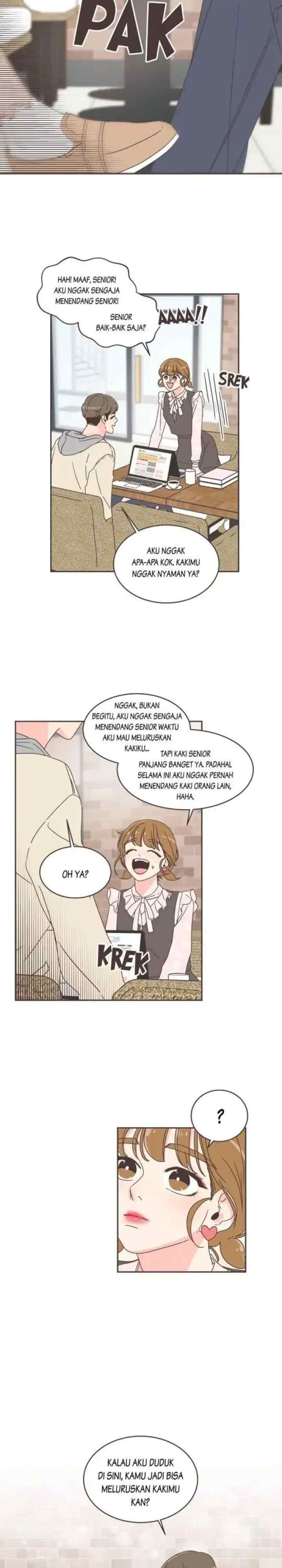 She's My Type chapter 43 halaman 6