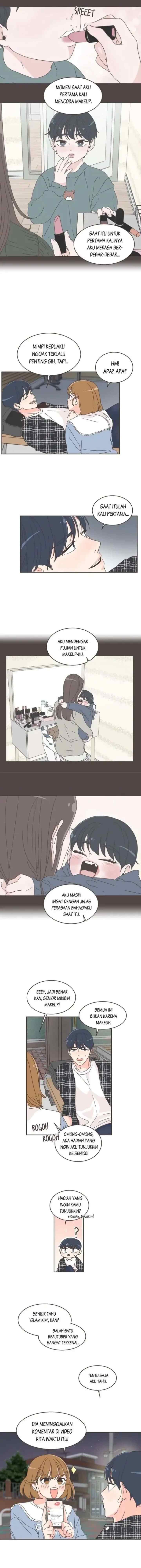 She's My Type chapter 47 halaman 9