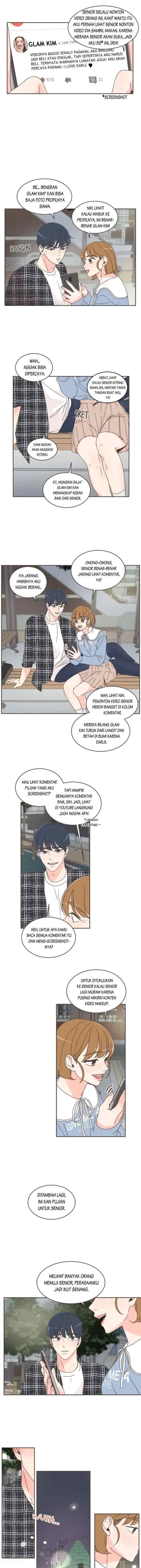 She's My Type chapter 47 halaman 10