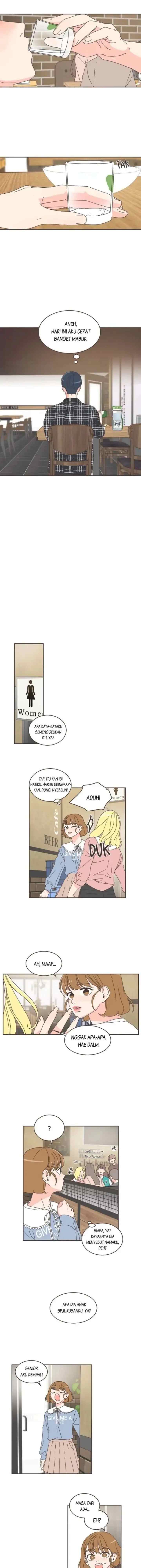 She's My Type chapter 47 halaman 4