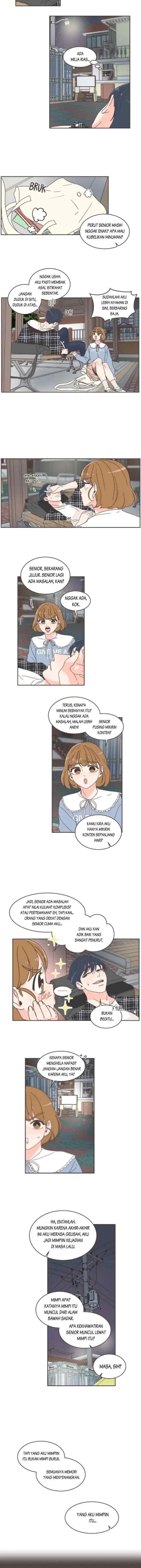 She's My Type chapter 47 halaman 8