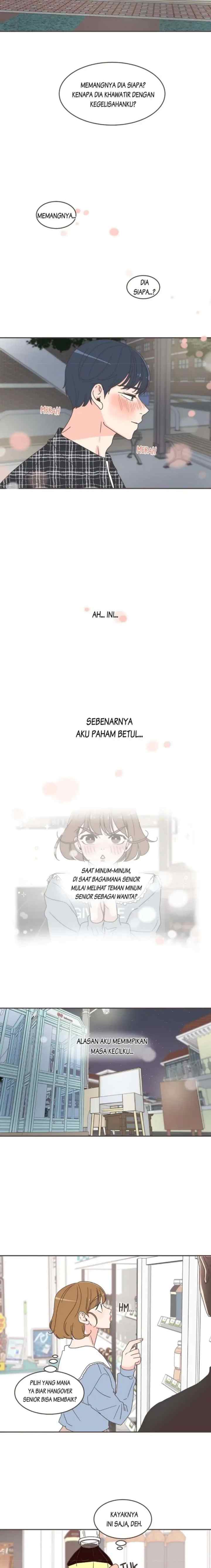 She's My Type chapter 47 halaman 12