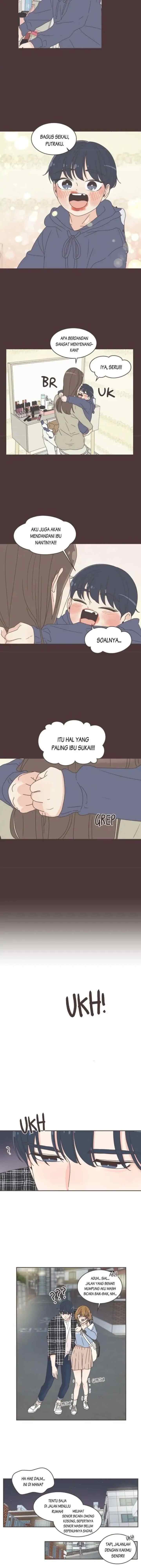 She's My Type chapter 47 halaman 6