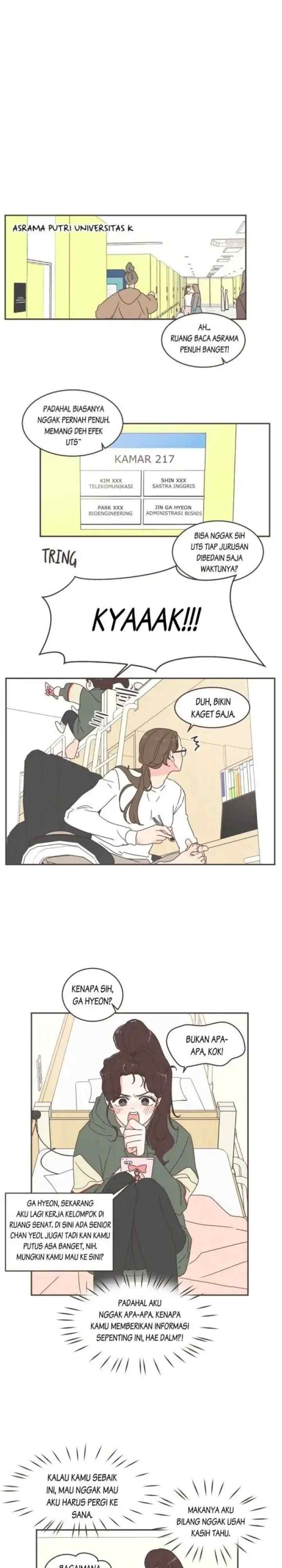 She's My Type chapter 50 halaman 4
