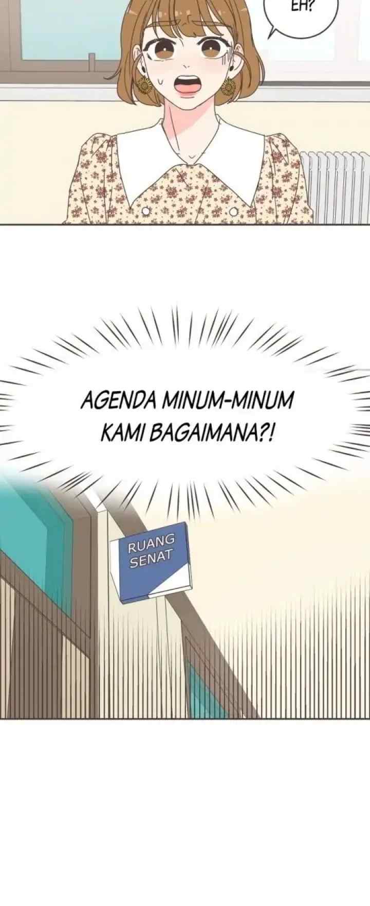 She's My Type chapter 50 halaman 16