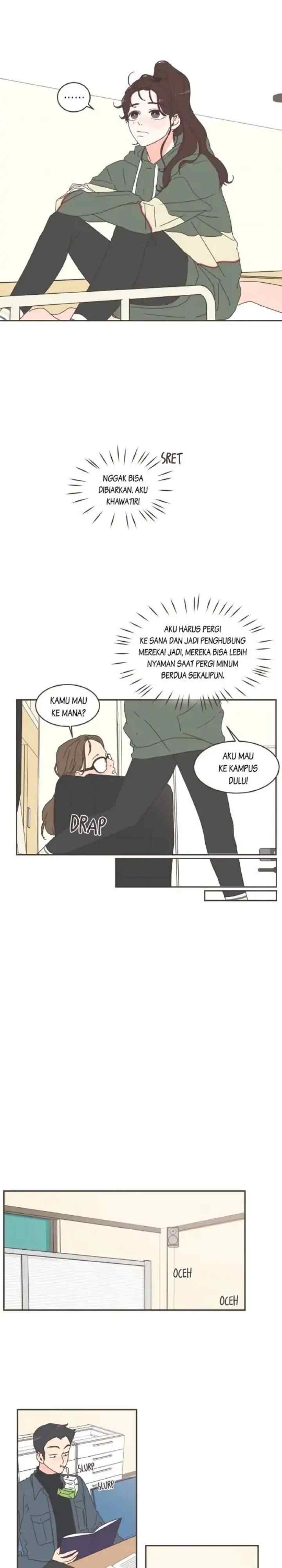 She's My Type chapter 50 halaman 7