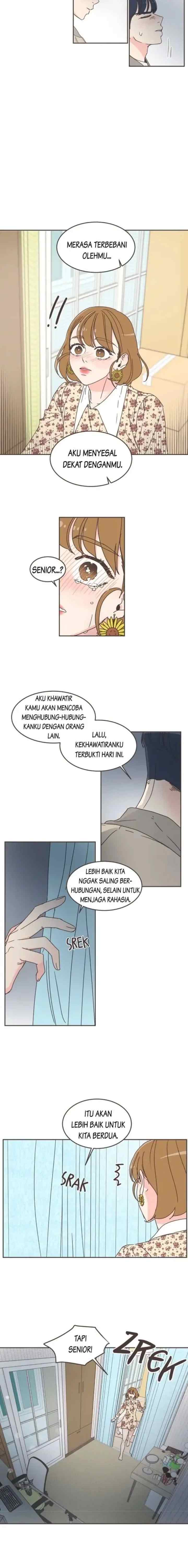 She's My Type chapter 55 halaman 4