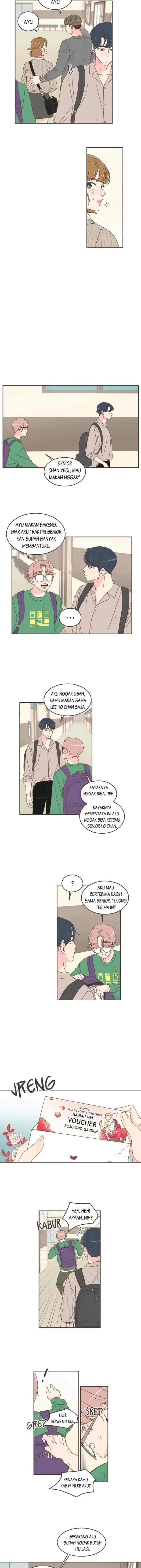 She's My Type chapter 55 halaman 10