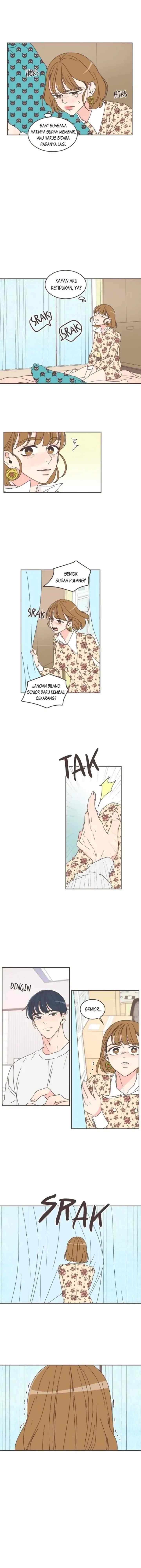 She's My Type chapter 55 halaman 8